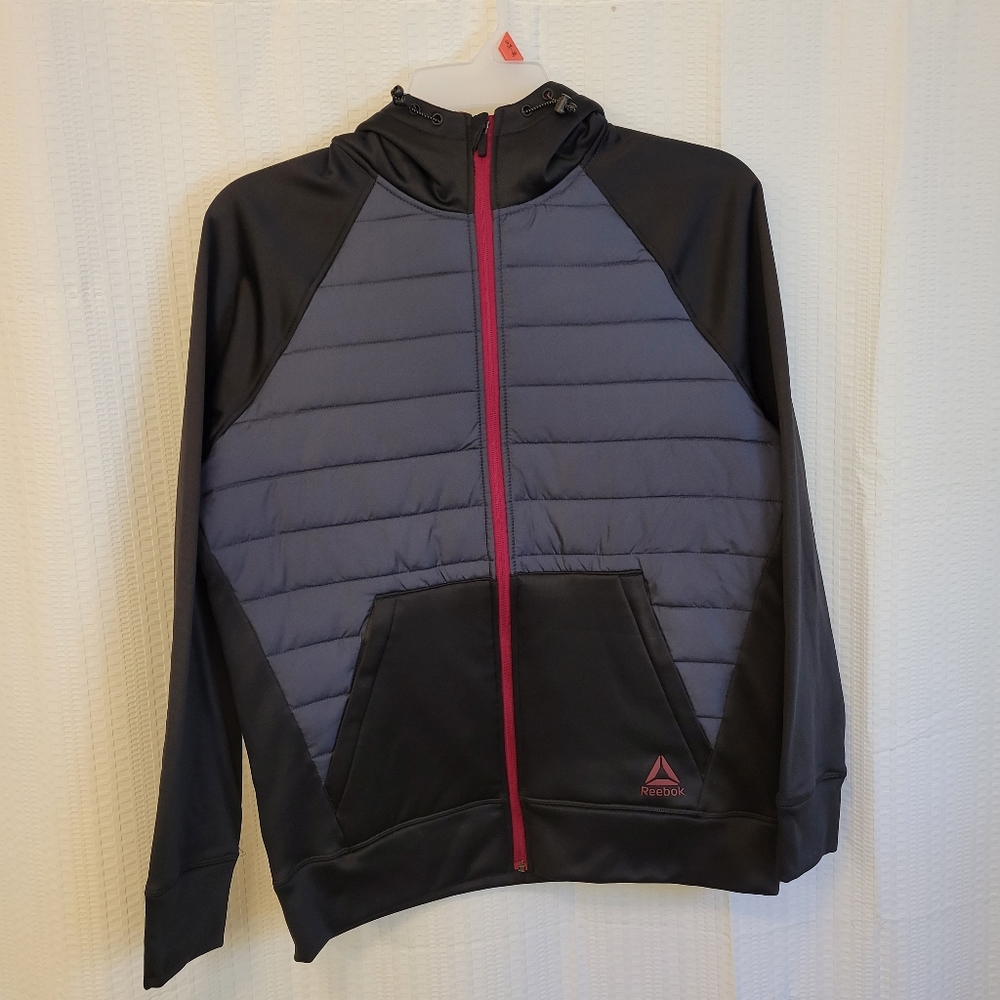 Reebok sweatshirt
